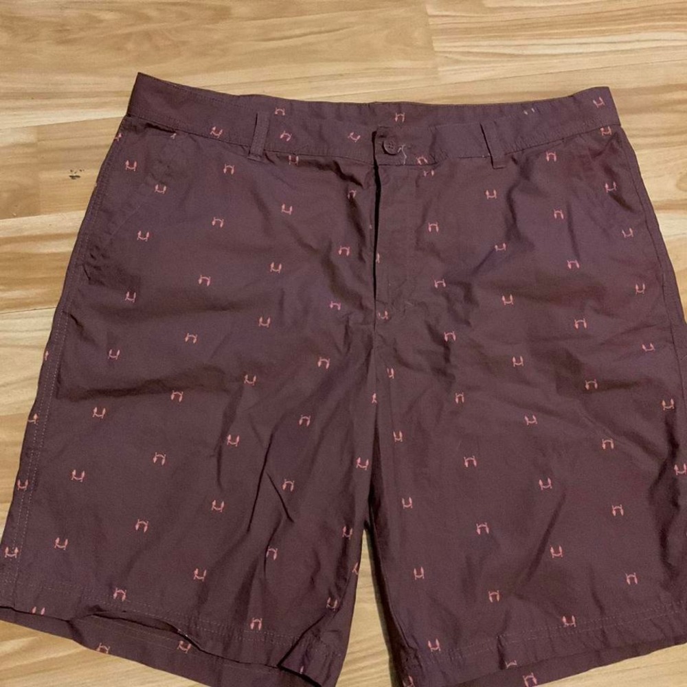 Columbia outdoor hiking camping shorts‎